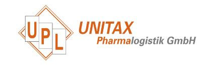 UNITAX-Pharmalogistik GmbH