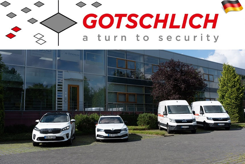 GOTSCHLICH DEUTSCHLAND GmbH