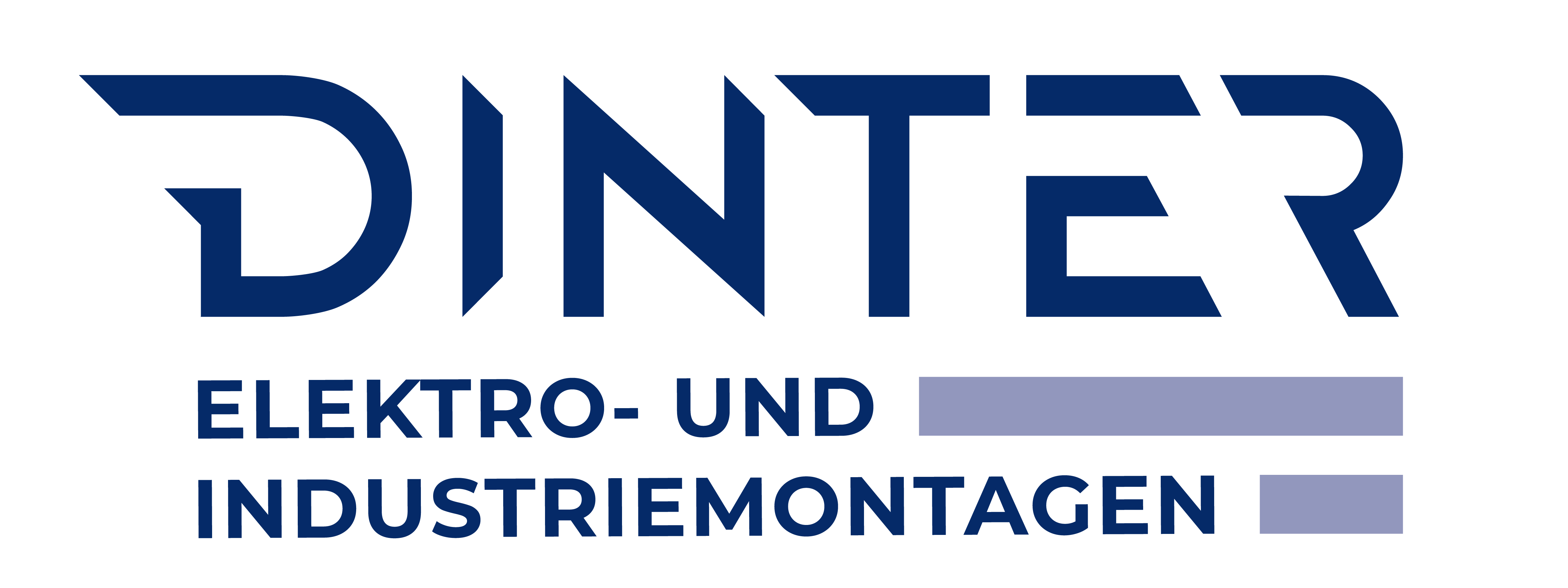 DINTER Elektro- und Industriemontagen Gm