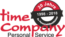 time company Personal Service GmbH