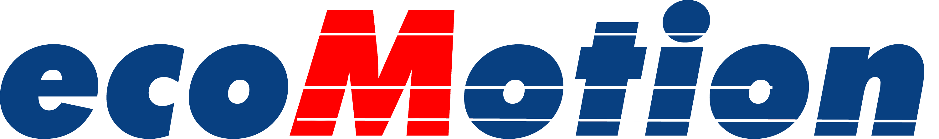 ecoMotion GmbH