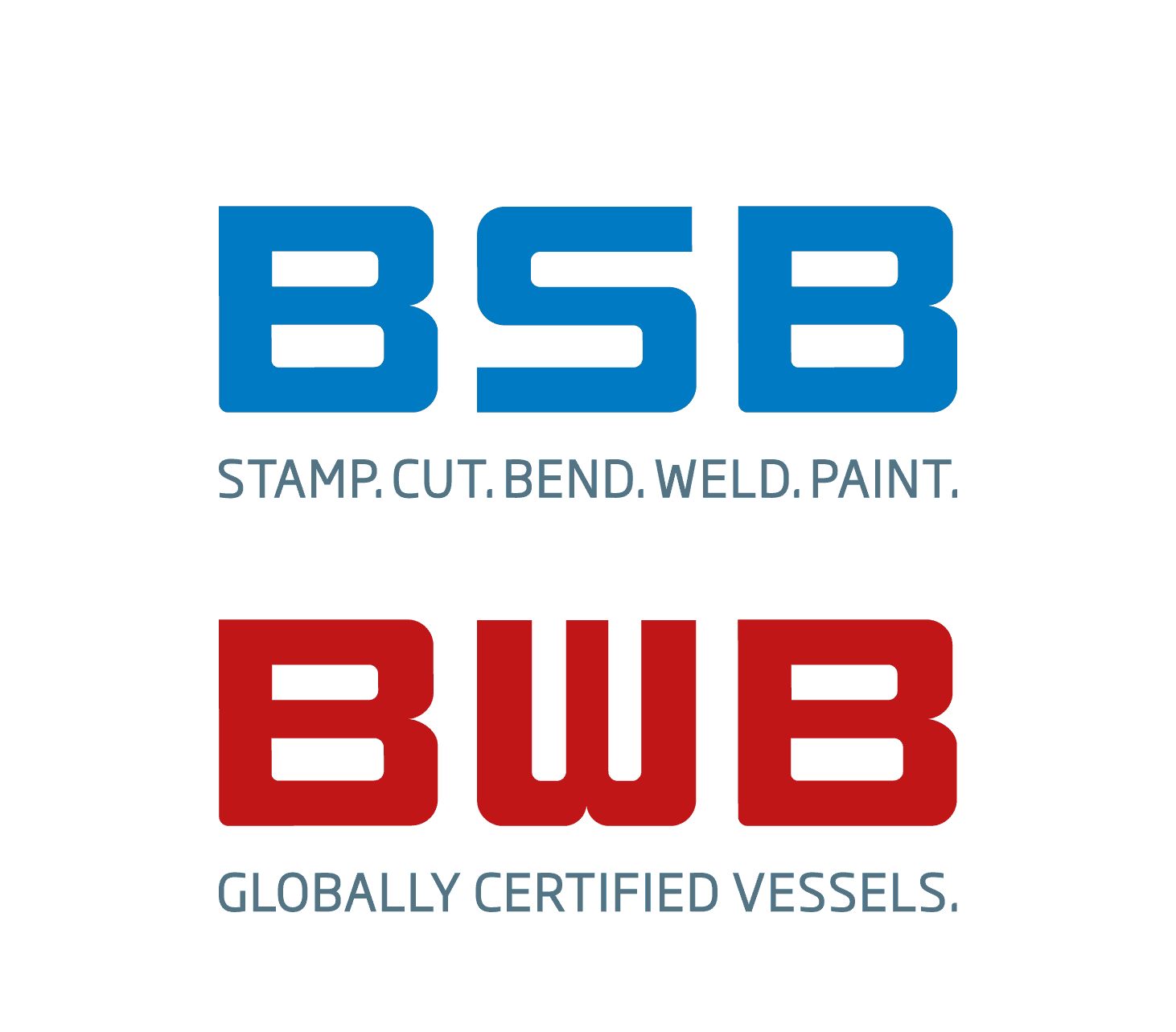 BSB Metallverformung GmbH & Co. KG Stanz