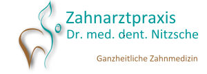Dr. med. dent. Doreen Nitzsche Zahnarztp