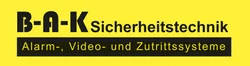 B-A-K Sicherheitsdienstl GmbH (Lohn)
