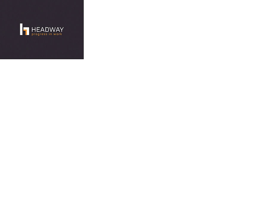 headwaypersonal gmbh