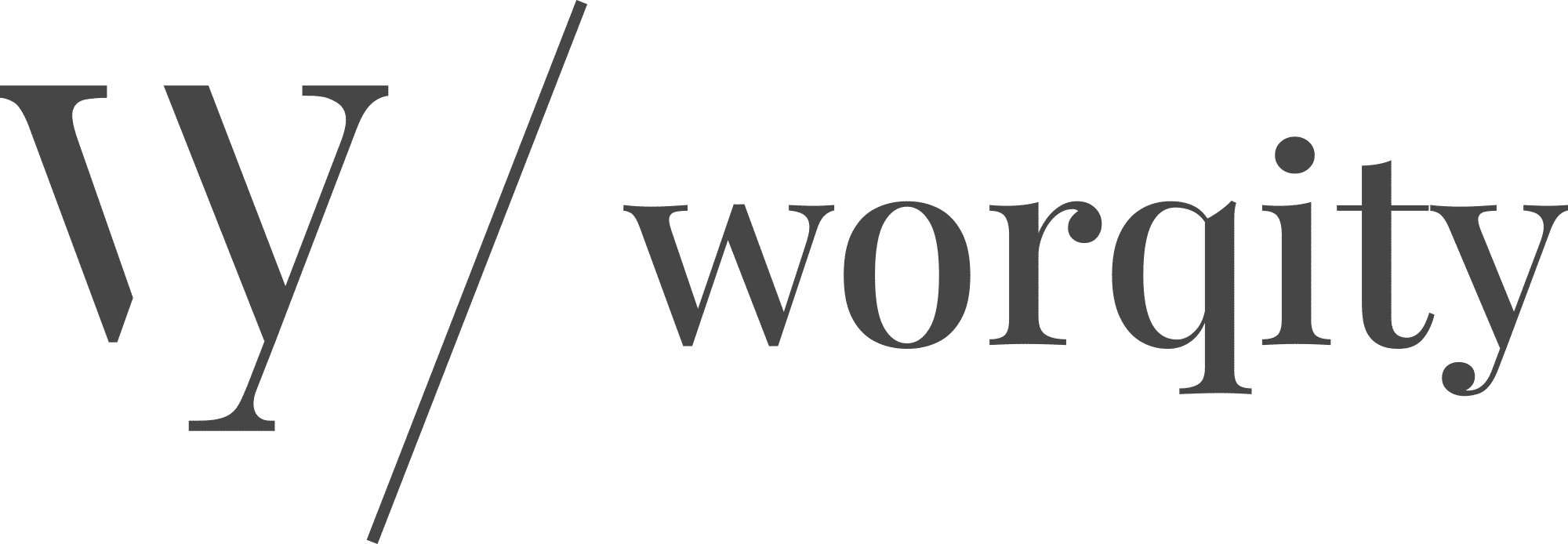 worqity GmbH Personaldienstleistungen