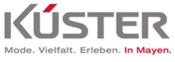 Modehaus Küster GmbH & Co