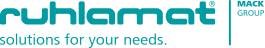 ruhlamat GmbH