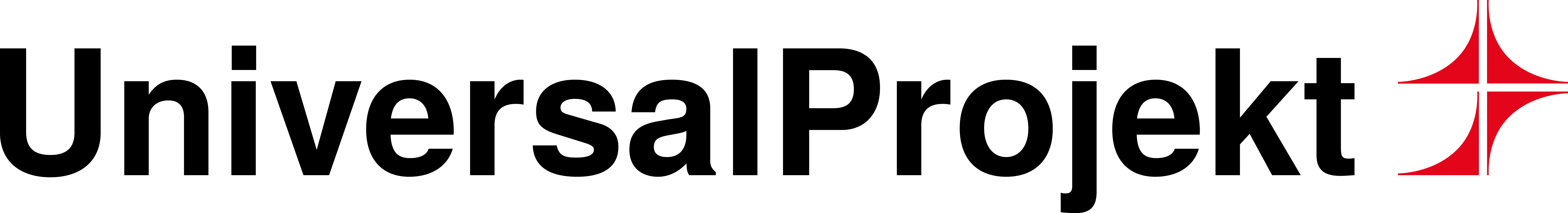 UniversalProjekt GmbH
