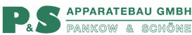P & S Apparatebau GmbH