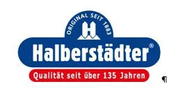 Halberstädter Würstchen- und K onservenv