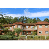 Wohn- und Pflegezentrum Am Walde
