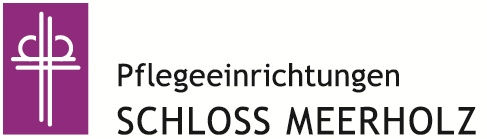 Pflegeeinrichtungen Schloss Meerholz