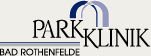 MEDIAN Parkklinik Bad Rothenfelde Betrie