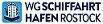 Wohnungsgenossenschaft Schiffahrt Hafen 