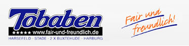 Tobaben GmbH & Co. KG Ford-Haupthändler