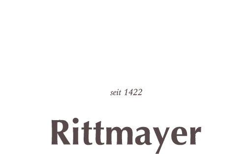 Landgasthof - Hotel Rittmayer KG