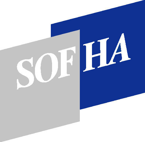 SOFHA GmbH Gesellschaft für Soft- und Ha