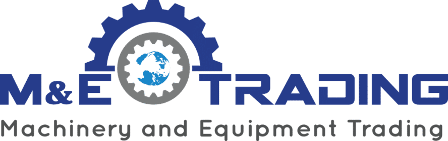 M & E TRADING GmbH & Co. KG