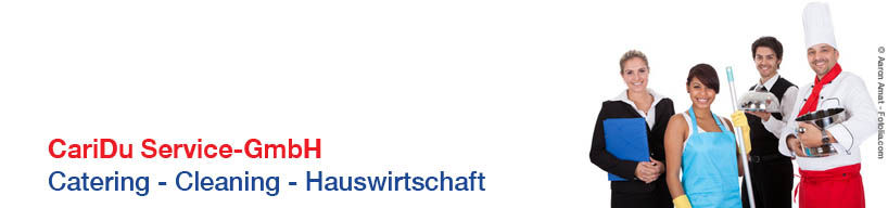 CariDU Service - GmbH