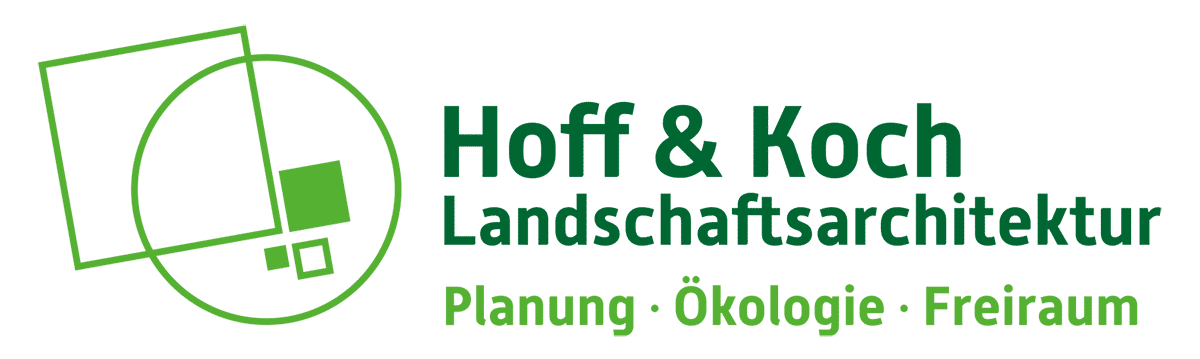 Hoff & Koch Landschaftsarchitektur GmbH