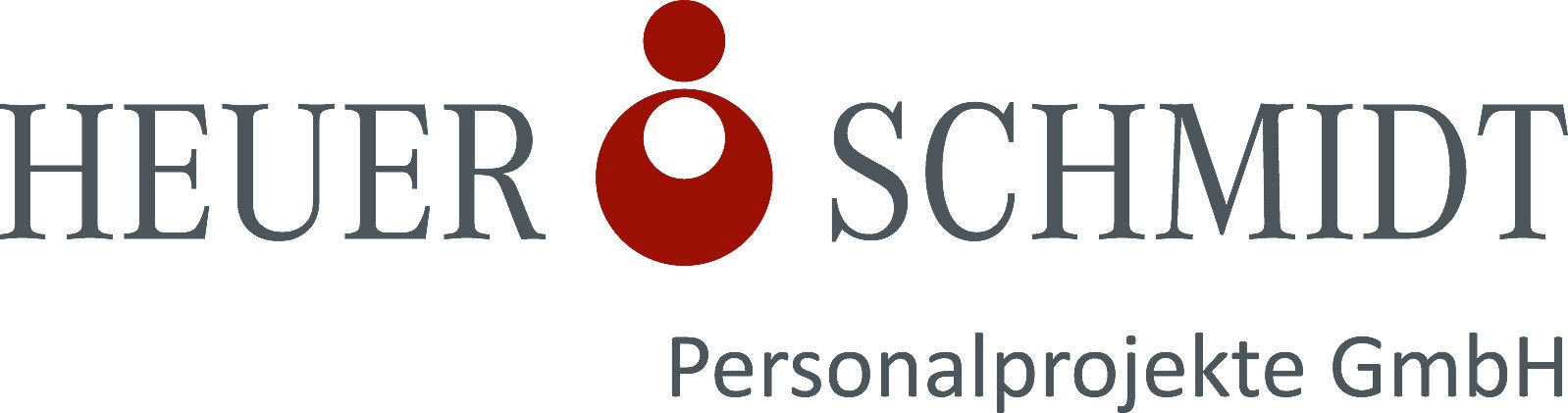 HEUER SCHMIDT Personalprojekte GmbH