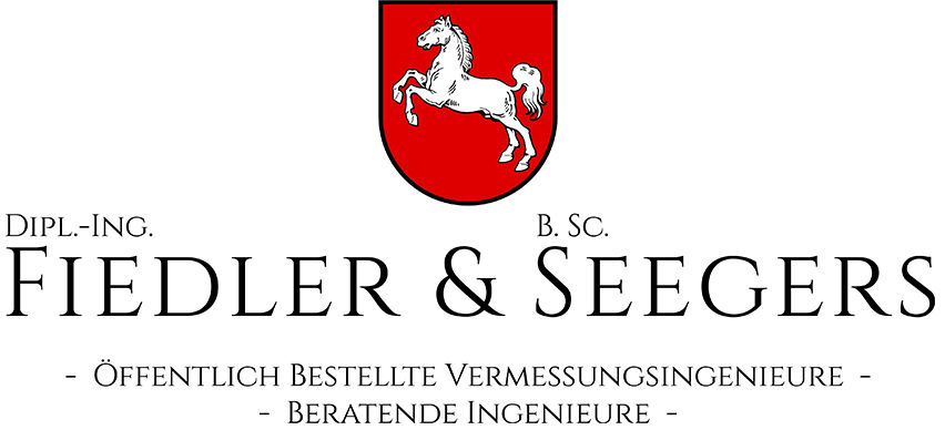 O. Fiedler + B. Seegers Vermessungsingen