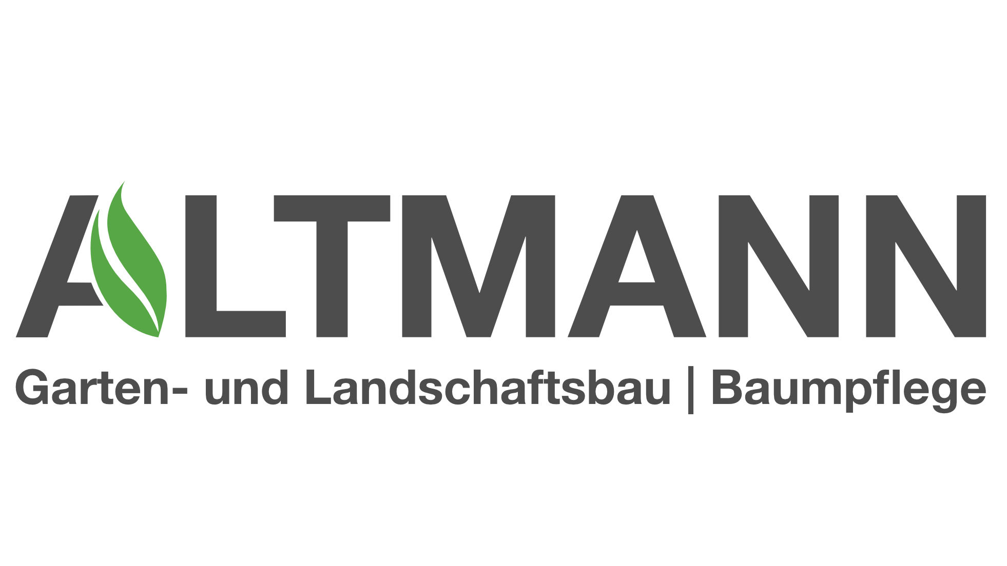 Altmann Landschaftsbau GmbH