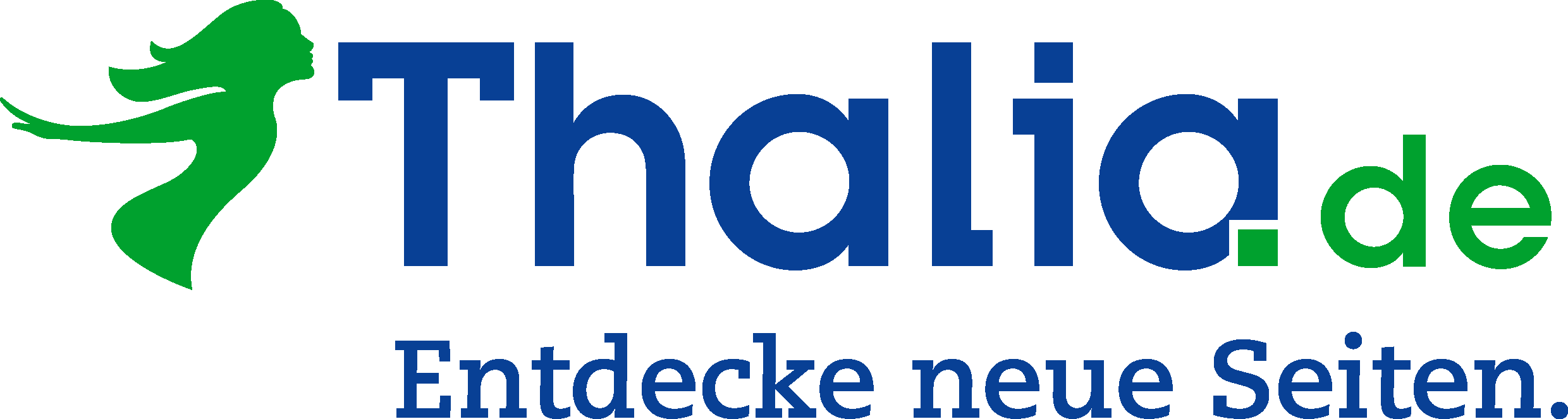 Thalia Bücher GmbH