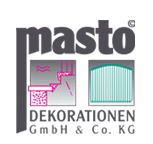 Masto-Dekorationen GmbH & Co. KG