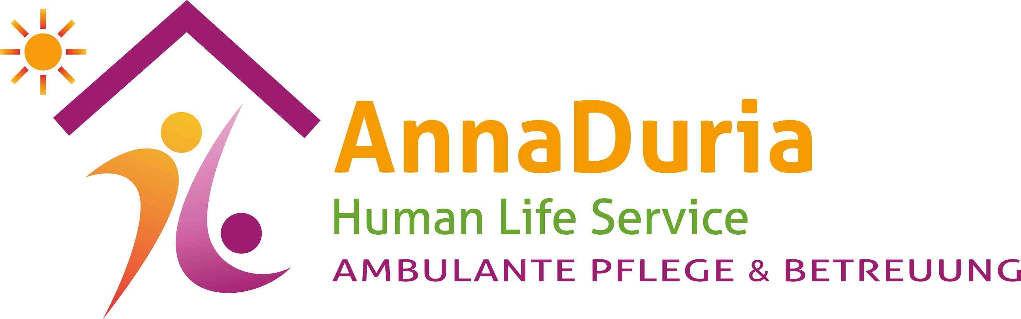 Anna Duria ambulanter Pflegedienst GmbH