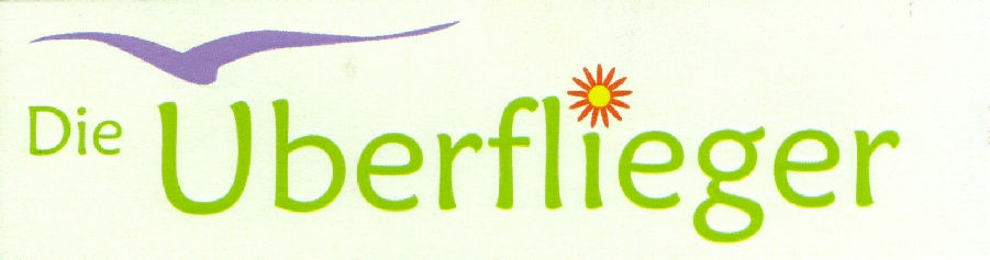 Die Überflieger GmbH & Co. KG