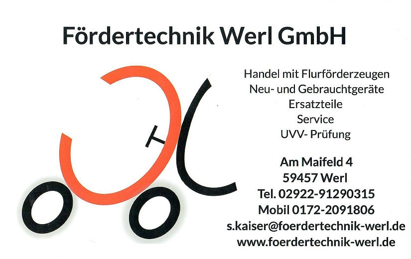 Fördertechnik Werl GmbH