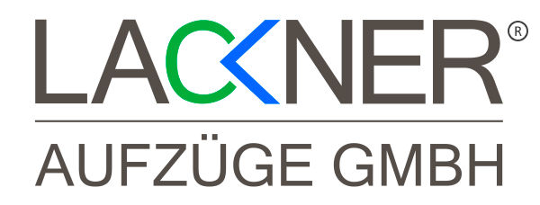 Lackner Aufzüge GmbH
