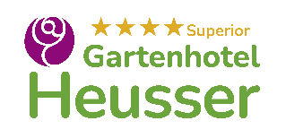 Gartenhotel Heusser GmbH & Co. KG
