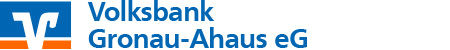 Volksbank Gronau-Ahaus eG