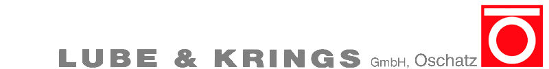 LUBE & KRINGS GmbH, Oschatz