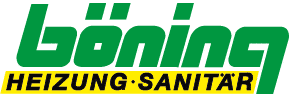 Horst Böning GmbH Heizung und Sanitär