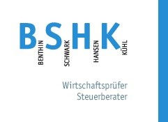 Benthin Schwark Hansen Kühl PartG mbB
