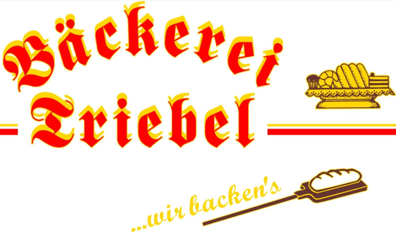 Bäckerei Triebel Nicki Triebel
