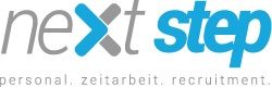 Next Step Personal GmbH