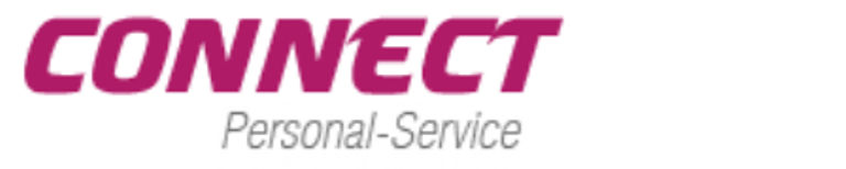 CONNECT Personal-Service, Marketing, Gmb