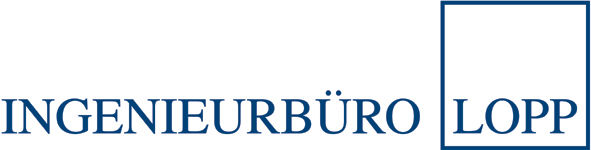 INGENIEURBÜRO LOPP Planungsgesellschaft 