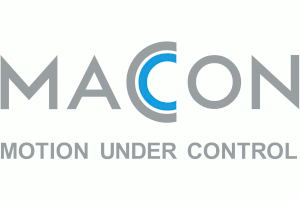 MACCON GmbH & Co. KG