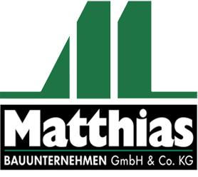 Matthias Bauunternehmen GmbH & Co. KG