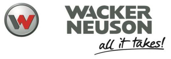 Wacker Neuson Group