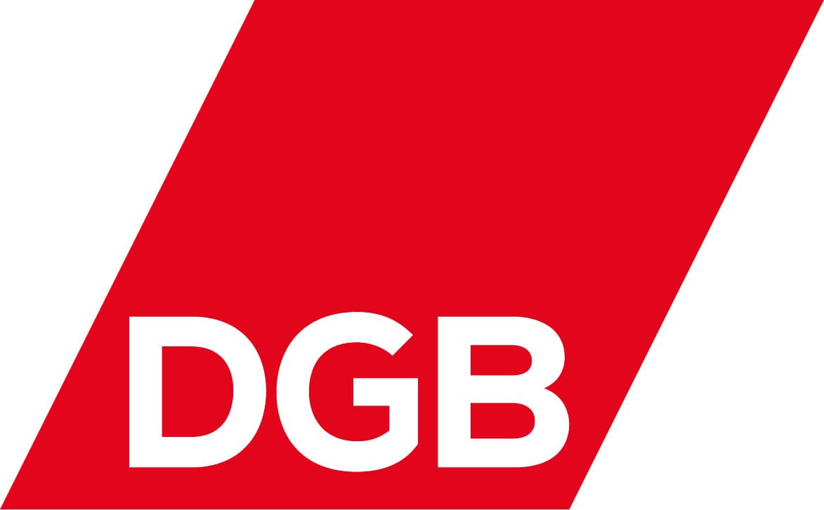 Deutscher Gewerkschaftsbund