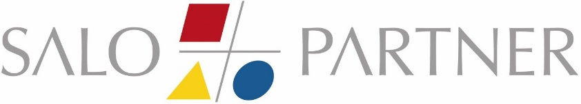 SALO + PARTNER (Salo West GmbH )