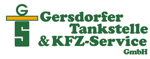 GTS Gersdorfer Tankstellen und Kfz - Ser