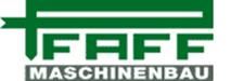 Pfaff - Maschinenbau GmbH